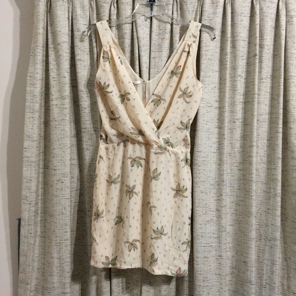 Madewell Sessun Cartagena Dress